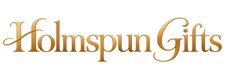 Holmspun Gifts - Home